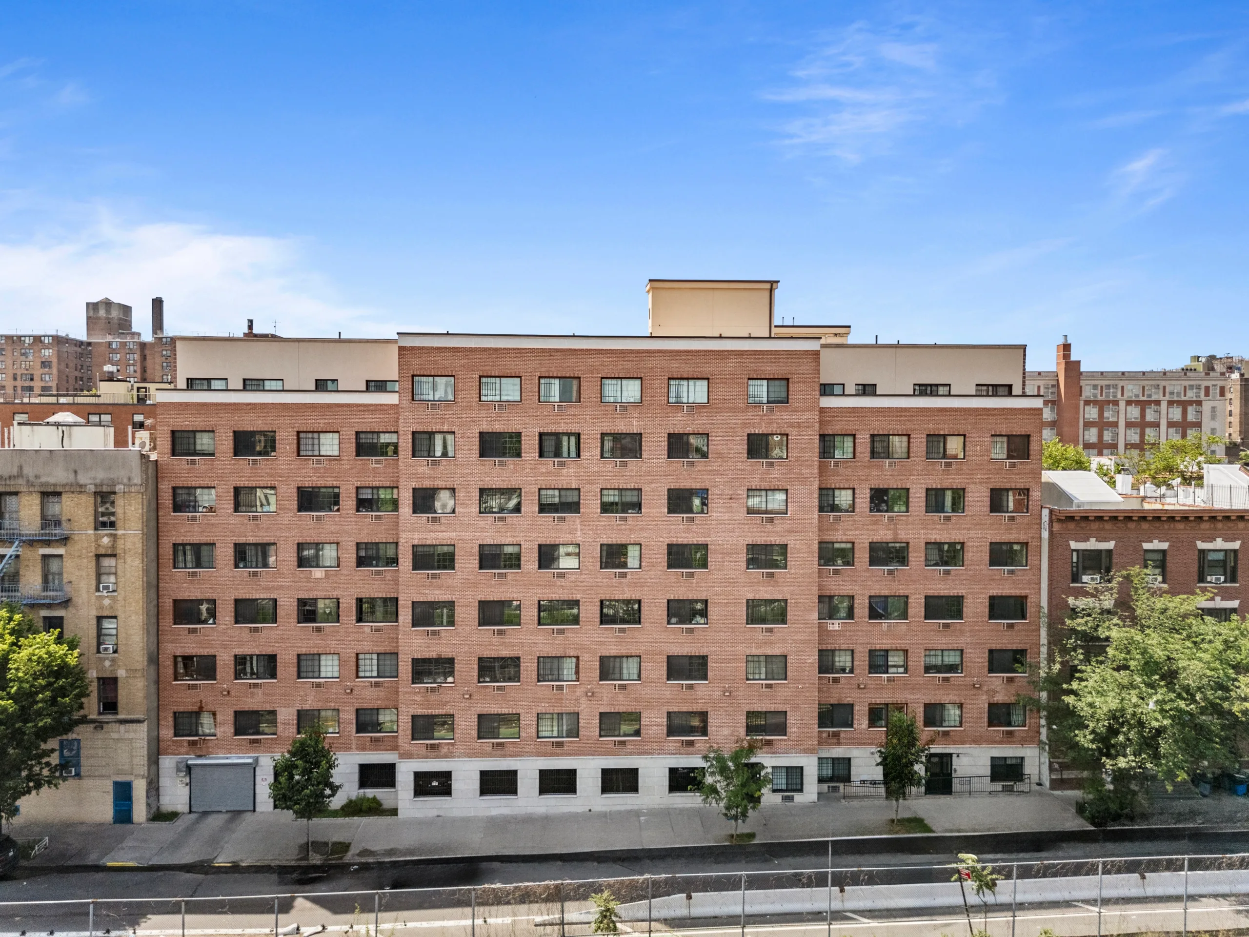 4607 Park Ave New