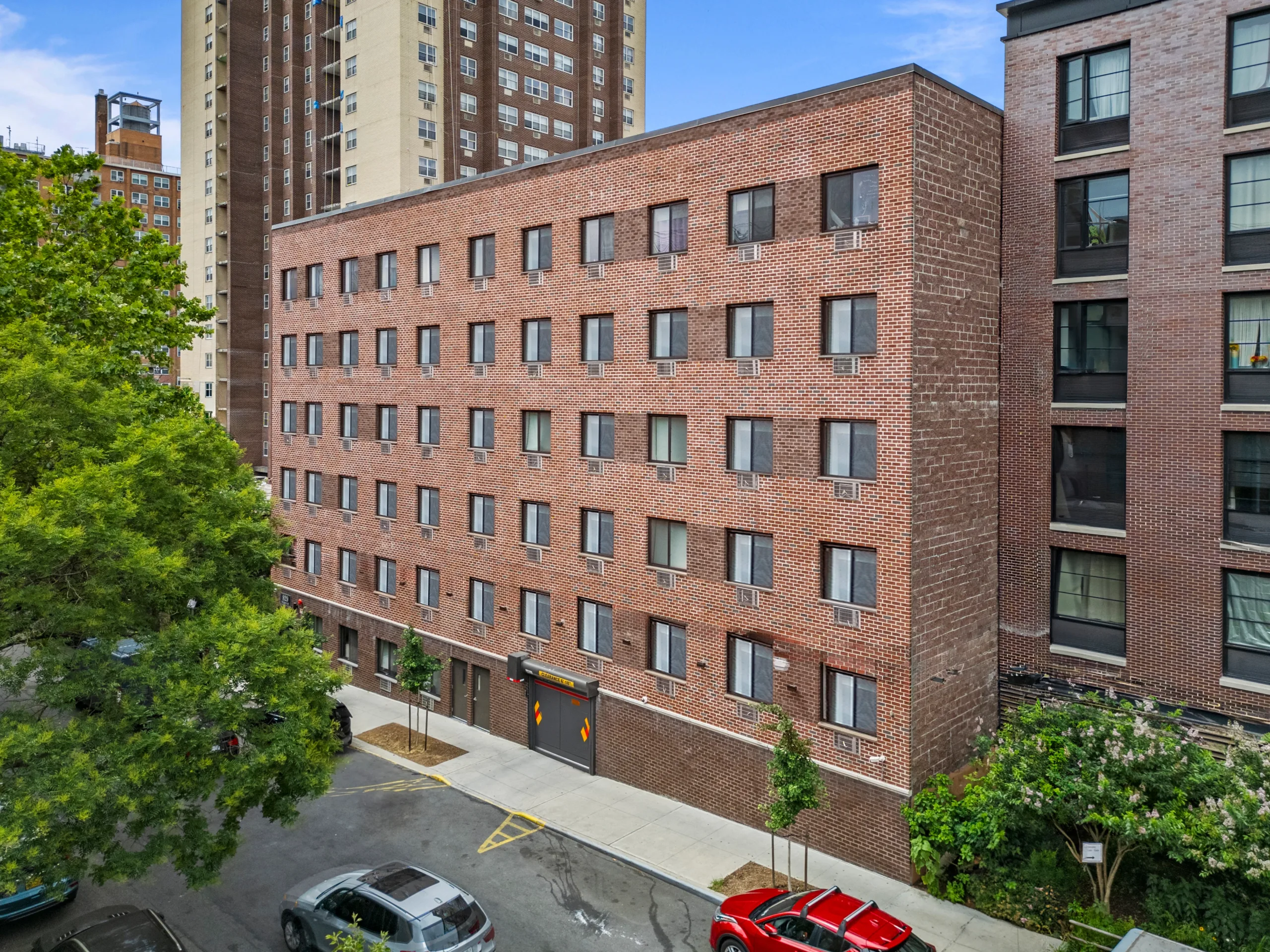 829 Tilden Street New